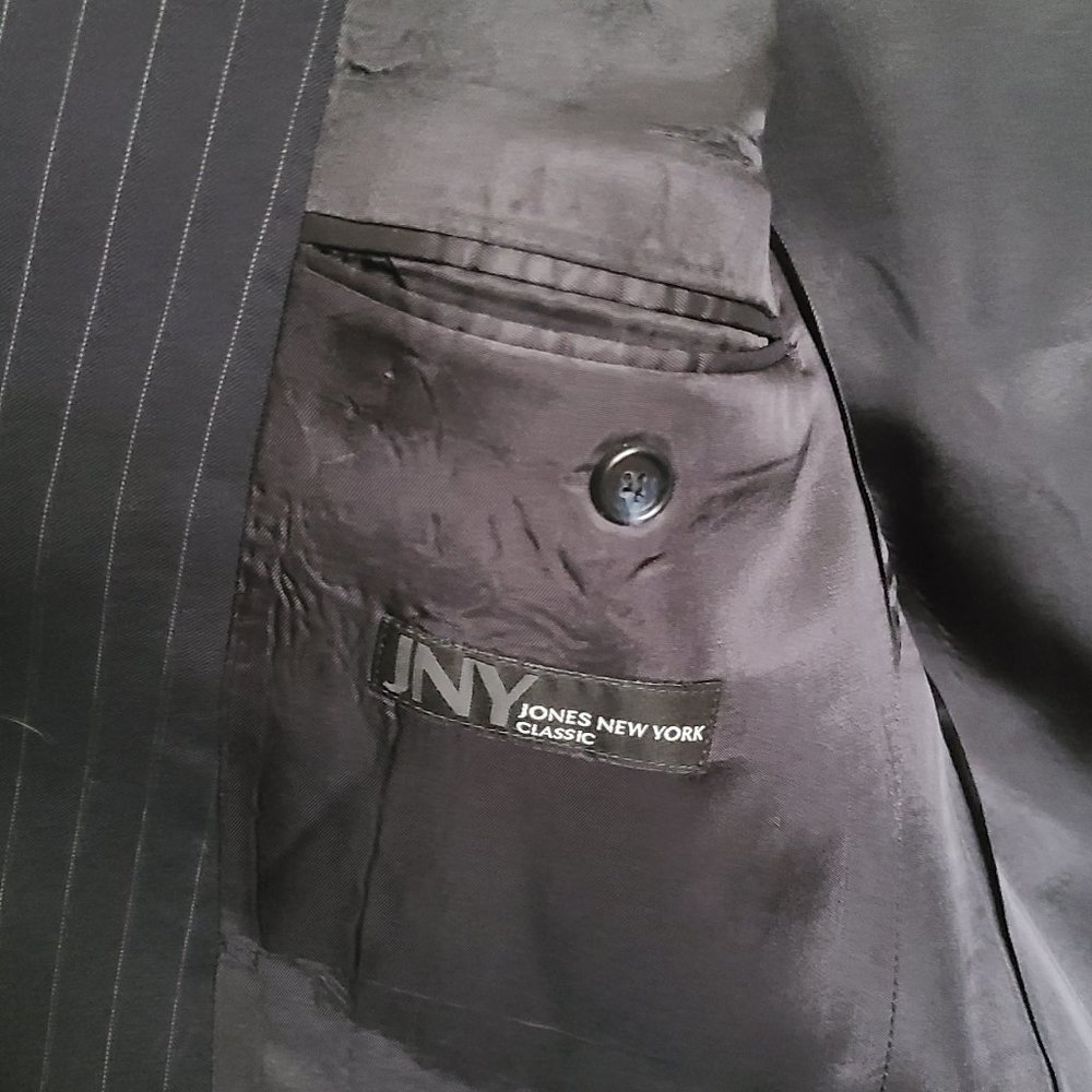 Men's sports jacket